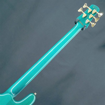 SPECTOR USED 中古 Euro 5 LX (Peacock Blue) 画像5