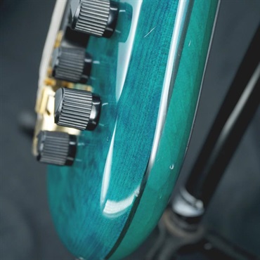 SPECTOR USED 中古 Euro 5 LX (Peacock Blue) 画像9