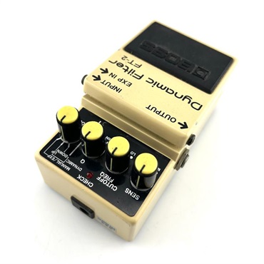 BOSS USED 中古 FT-2 Dynamic Filter[Made in Japan] 画像1