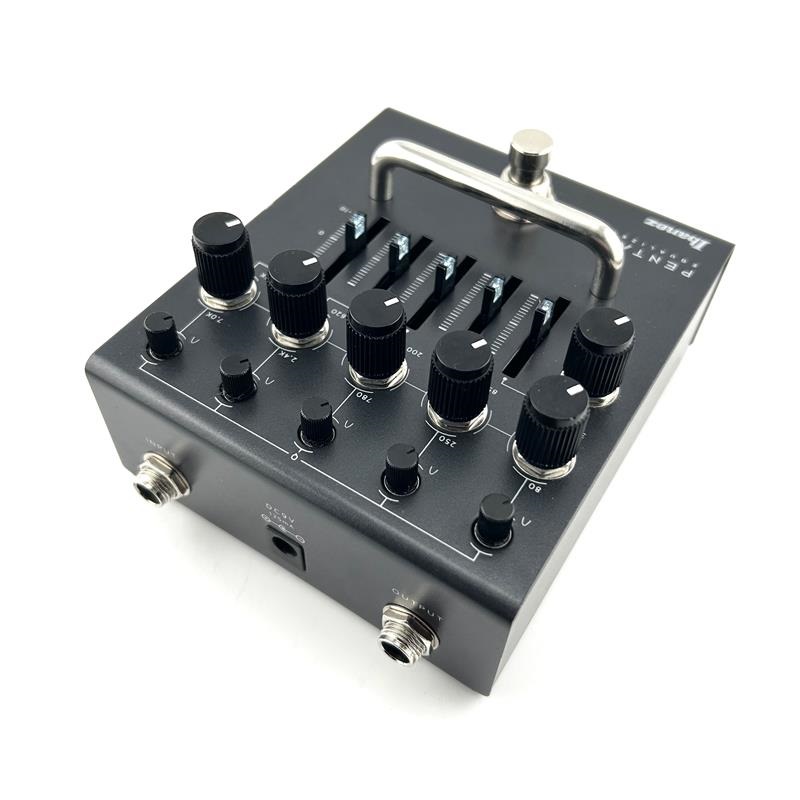 Ibanez USED 中古 PTEQ 画像1