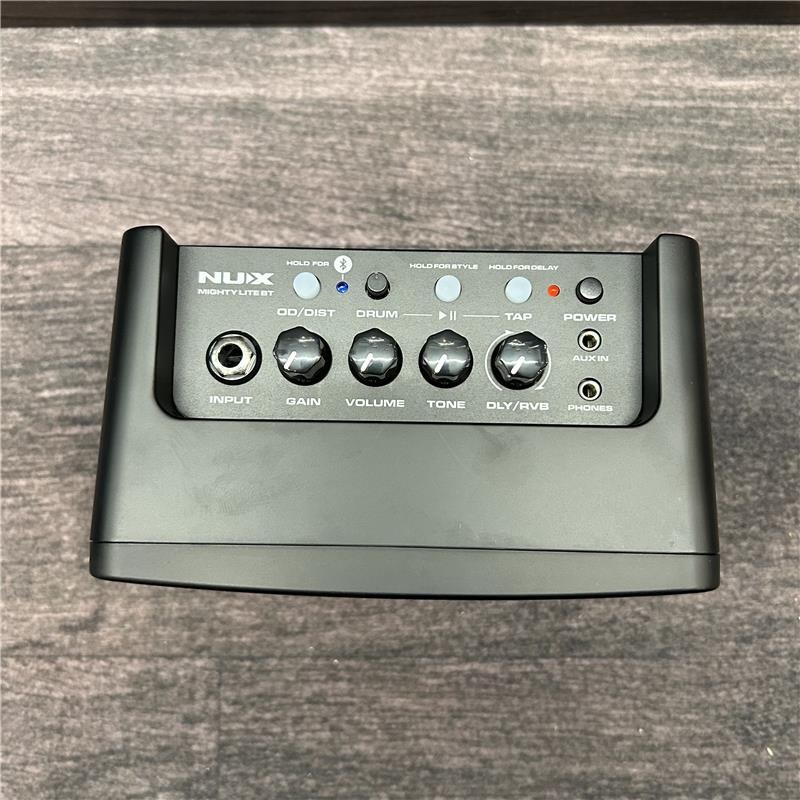 NUX USED 中古 Mighty Lite BT 画像2