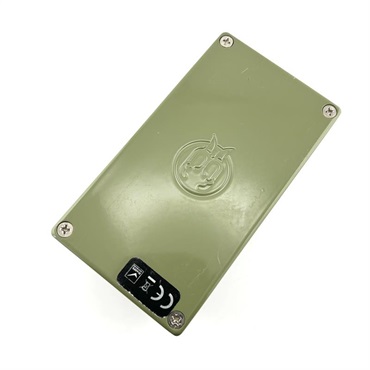 WALRUS AUDIO USED 中古 Ages Five-State Overdrive 画像2