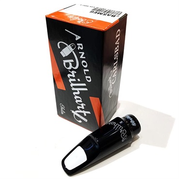 Brilhart 「オープニング：6」 アルトサックス用マウスピース ブリルハート Ebolin(エボリン) 画像6