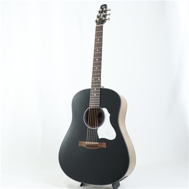 Seagull S6 CLASSIC BLACK A/E シーガル ｜イケベ楽器店