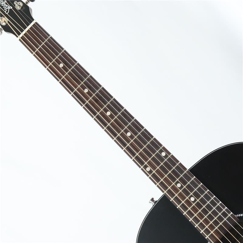 Seagull S6 CLASSIC BLACK A/E シーガル ｜イケベ楽器店