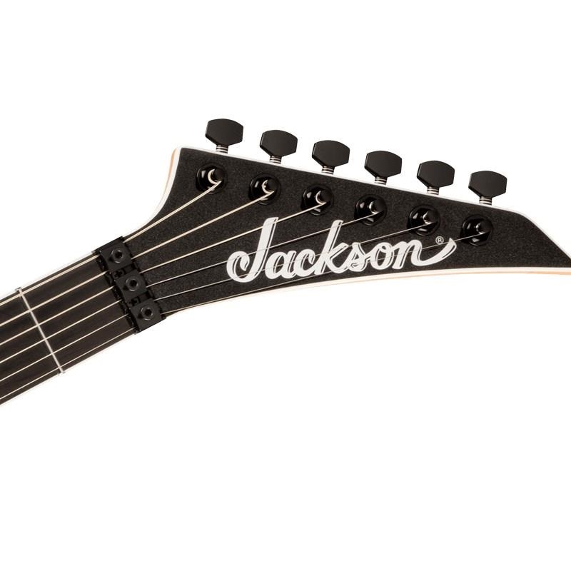 Jackson Pro Plus Series Dinky DKA (Metallic Black/Ebony) 画像4