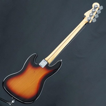 Fender MEX USED 中古 Player II Jazz Bass (3-Color Sunburst/Rosewood) 画像3