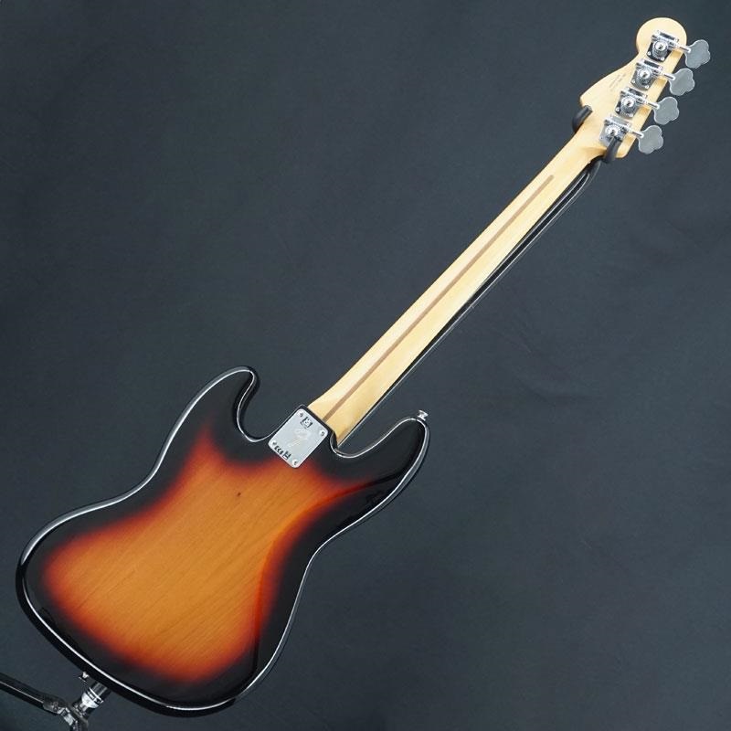 Fender MEX USED 中古 Player II Jazz Bass (3-Color Sunburst/Rosewood) 画像3