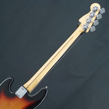 Fender MEX USED 中古 Player II Jazz Bass (3-Color Sunburst/Rosewood) 画像5