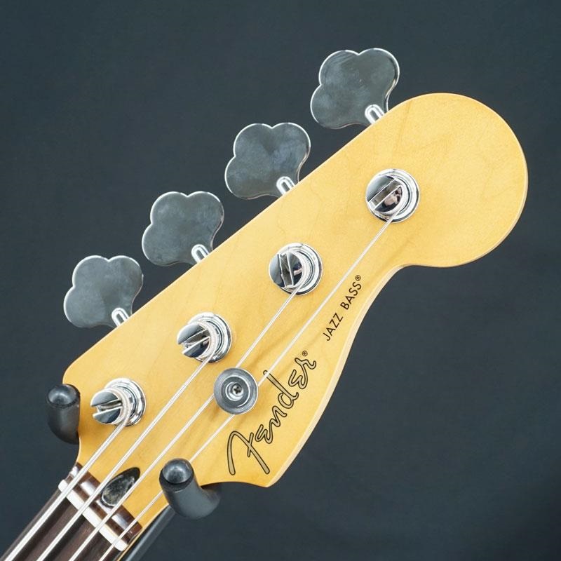 Fender MEX USED 中古 Player II Jazz Bass (3-Color Sunburst