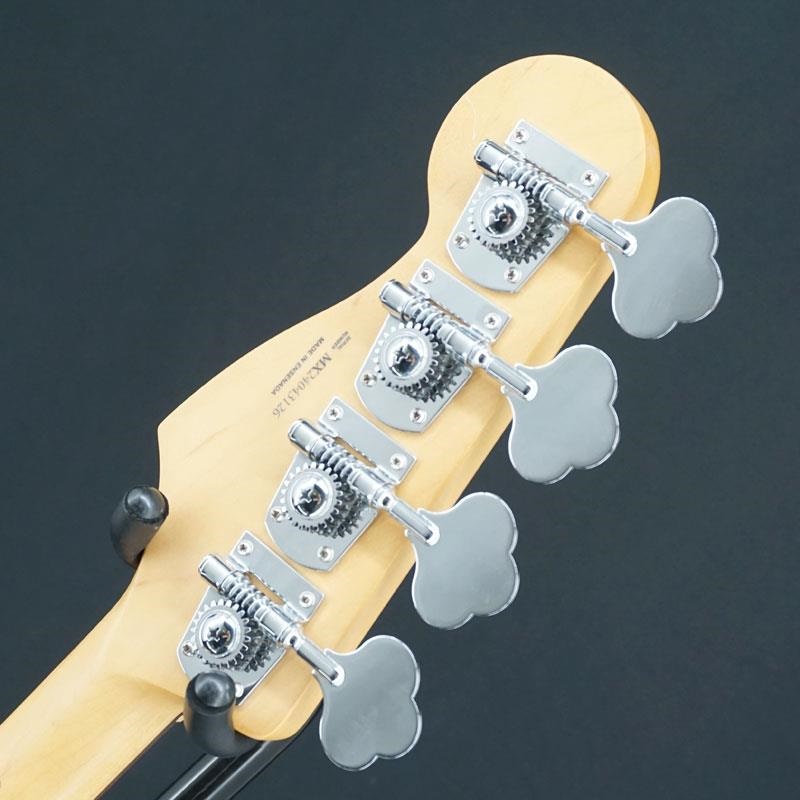 メーカー直売 - 人気ランキング II Player 中古 USED MEX Fender Jazz Sunburst (3-Color Bass ベースアクセサリ