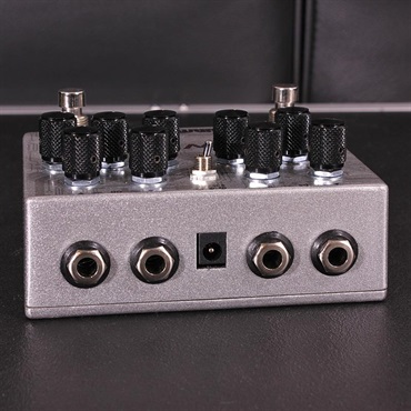 Wampler Pedals Re Wired 画像3