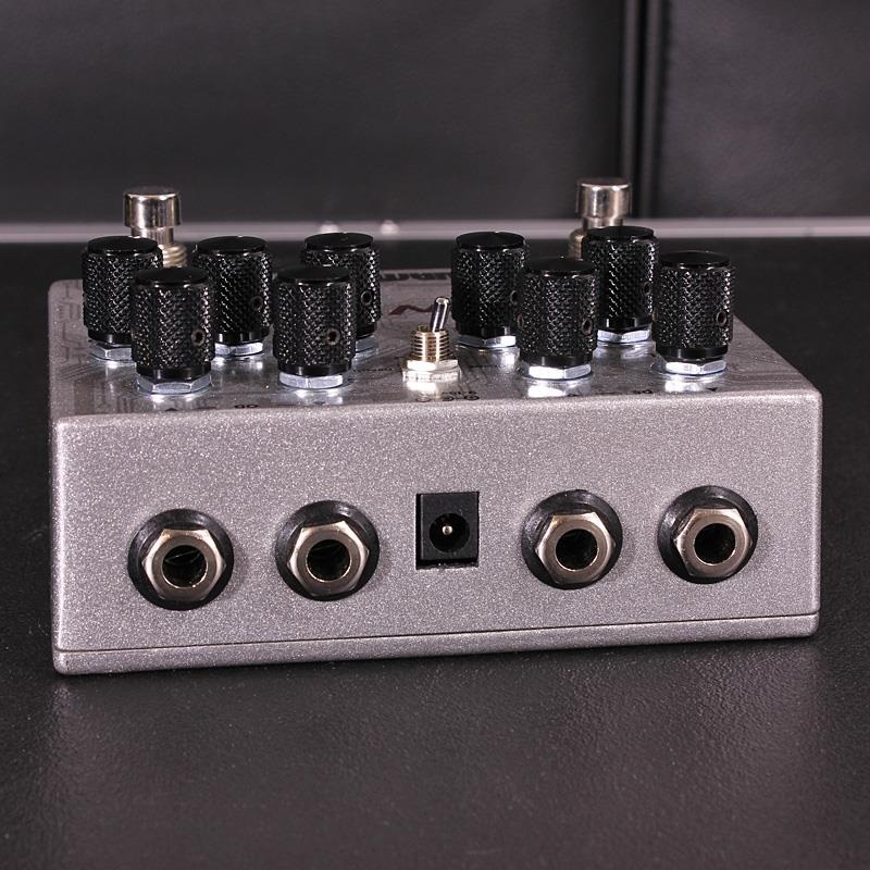 Wampler Pedals Re Wired 画像3