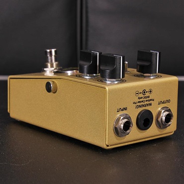 Fulltone Custom Shop QUEEN BEE 画像1