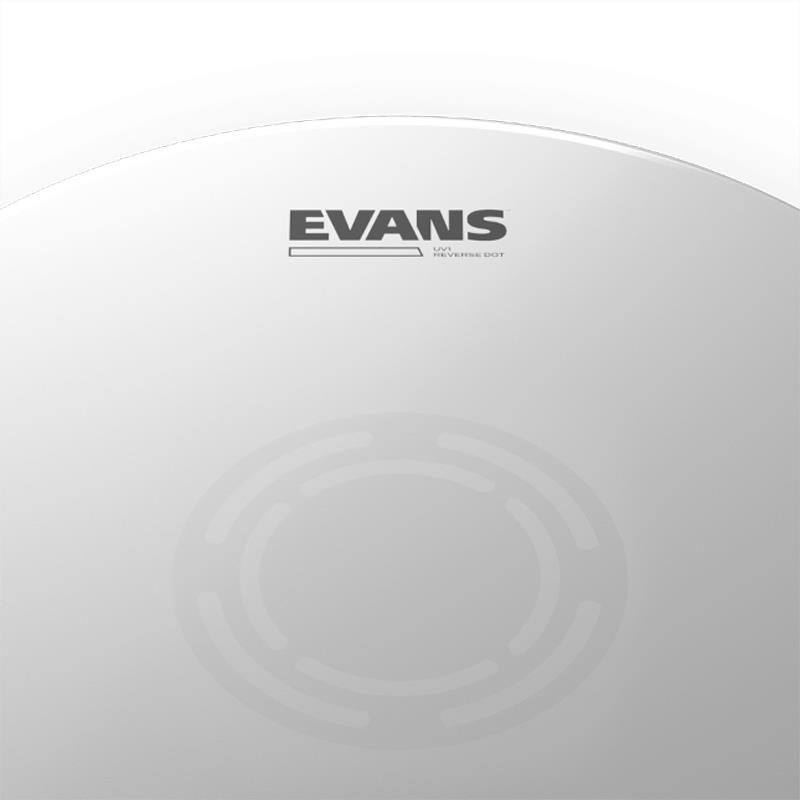 EVANS B13UV1RD [UV1 Reverse Dot 13''] 画像1