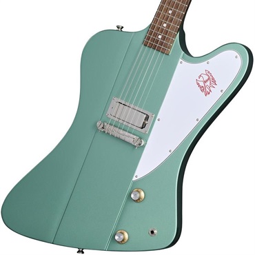 Epiphone Inspired by Gibson Custom Shop 1963 Firebird I (Inverness Green)【特価】 画像2