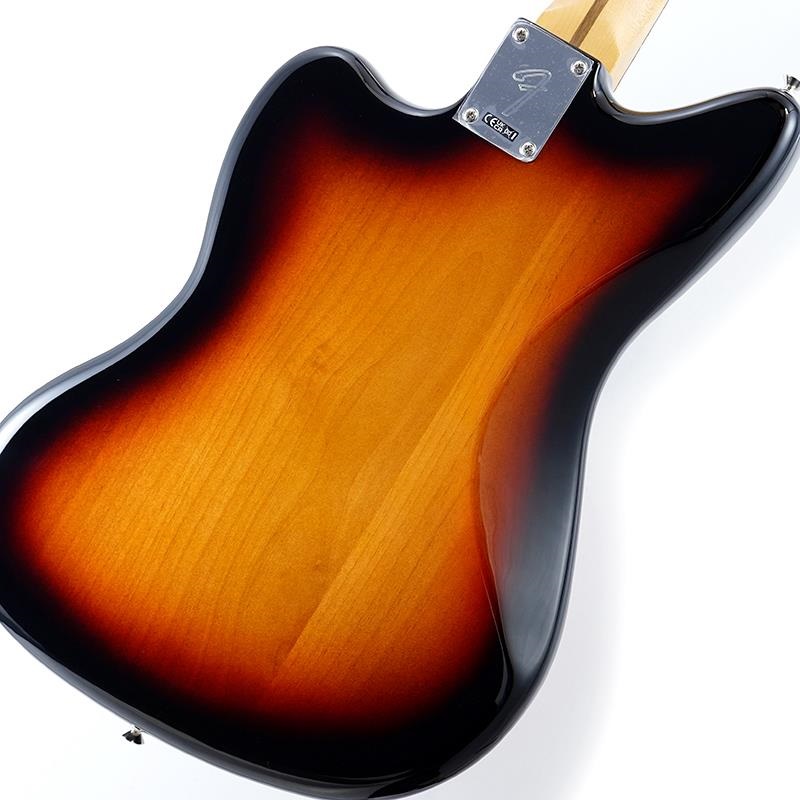 Fender MEX Player II Jazzmaster (3-Color Sunburst/Rosewood)【Fender The Spring Summer 2025 Campaign】 画像7
