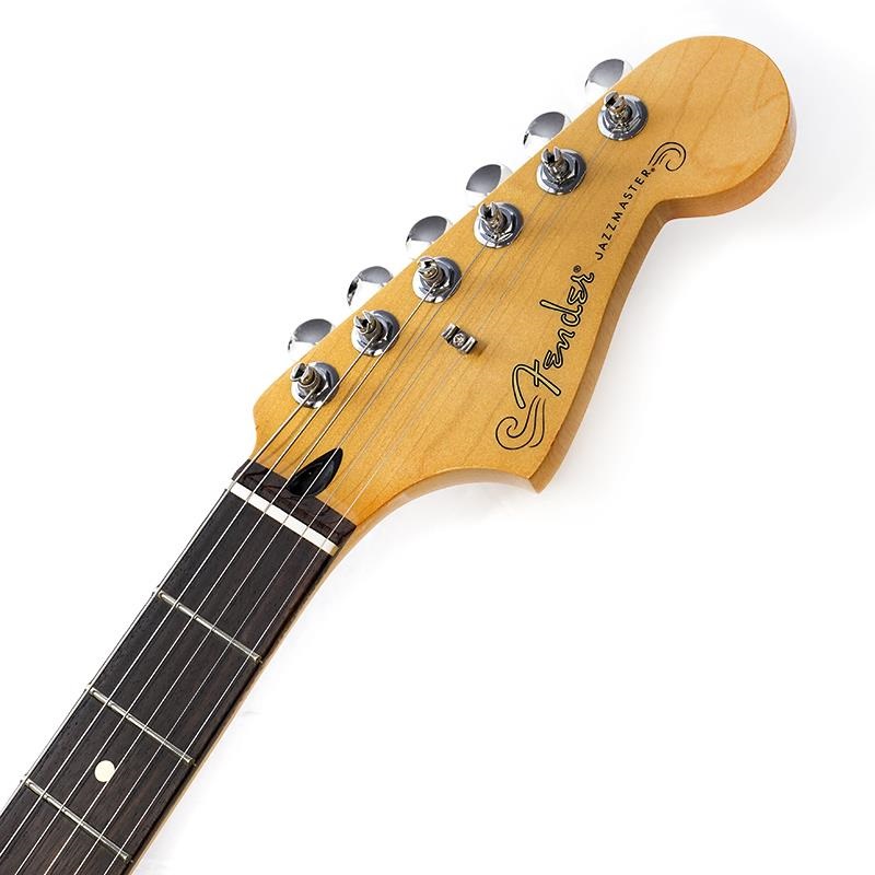 Fender MEX Player II Jazzmaster (3-Color Sunburst/Rosewood)【Fender The Spring Summer 2025 Campaign】 画像8