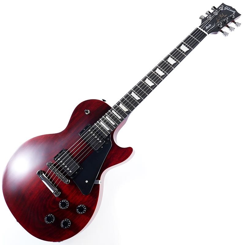 Gibson Les Paul Studio Modern Wine Red Satin (Wine Red Satin) 画像1