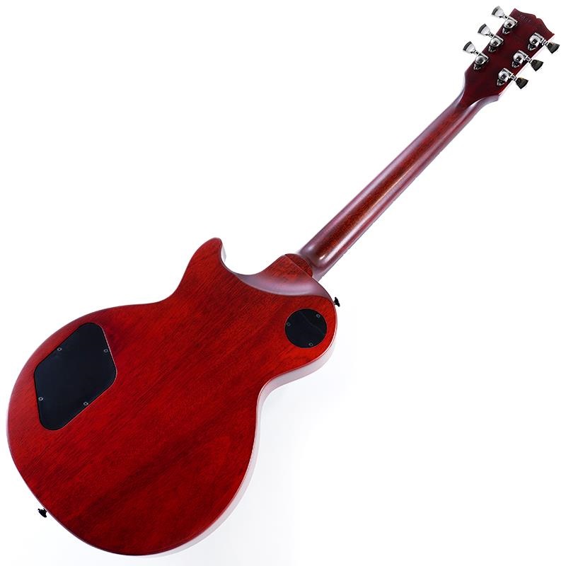 Gibson Les Paul Studio Modern Wine Red Satin (Wine Red Satin) 画像2