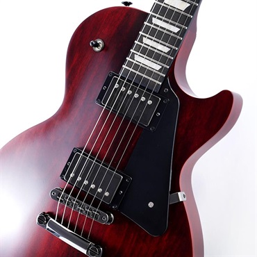 Gibson Les Paul Studio Modern Wine Red Satin (Wine Red Satin) 画像3
