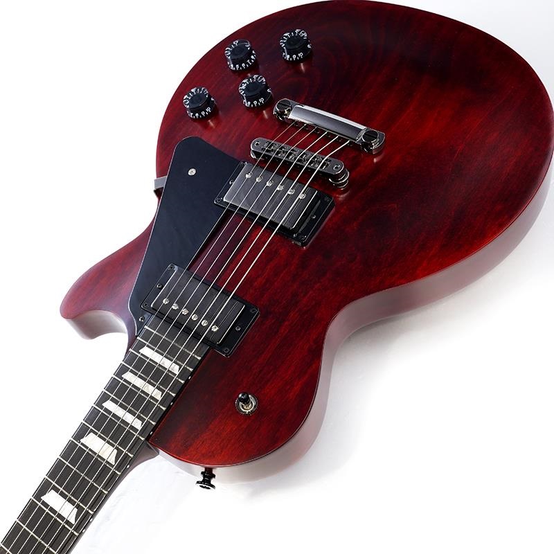 Gibson Les Paul Studio Modern Wine Red Satin (Wine Red Satin) 画像5