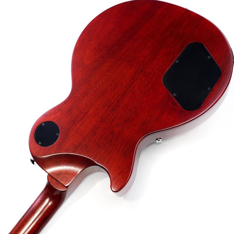 Gibson Les Paul Studio Modern Wine Red Satin (Wine Red Satin) 画像6