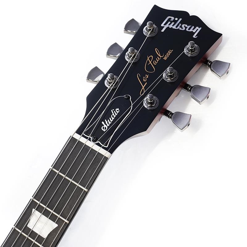 Gibson Les Paul Studio Modern Wine Red Satin (Wine Red Satin) 画像8