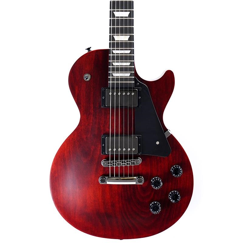 Gibson Les Paul Studio Modern Wine Red Satin (Wine Red Satin) 画像9