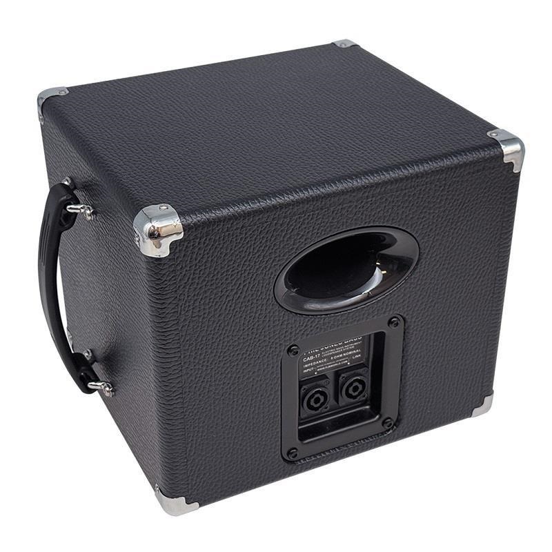 PJB（Phil Jones Bass） CAB-17 [Speaker Cabinet] 画像1