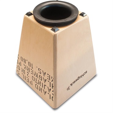 Schlagwerk Percussion SR-CC205S [カヒント] ｜イケベ楽器店