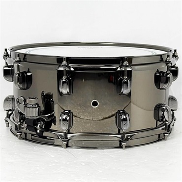 TAMA USED 中古 LBR1465 [S.L.P. -Sound Lab Project- Black Brass 14