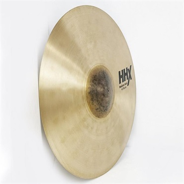 SABIAN USED 中古 HHX Medium Hats 14 pair [HHX-14THH/14BHH] [Top 1010g/Bottom 1322g] 画像3