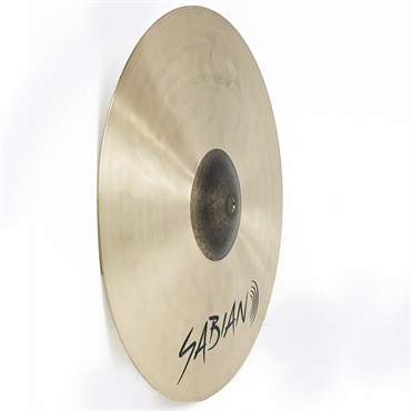 SABIAN USED 中古 HHX Medium Hats 14 pair [HHX-14THH/14BHH] [Top 1010g/Bottom 1322g] 画像7