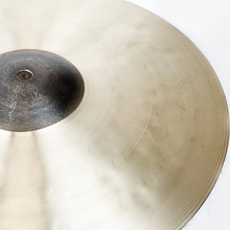SABIAN USED 中古 HHX Medium Hats 14 pair [HHX-14THH/14BHH] [Top 1010g/Bottom 1322g] 画像9