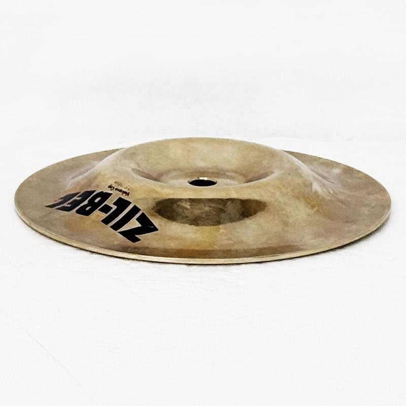 Zildjian USED 中古  FX ZIL-BEL VOLCANO CUP 7.5 [NAZL7.5ZB] [646g] 画像2