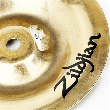 Zildjian USED 中古 FX ZIL-BEL VOLCANO CUP 7.5 [NAZL7.5ZB