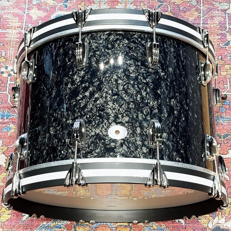 Ludwig L84233LXA8WCN [Classic Maple Royal Street Select