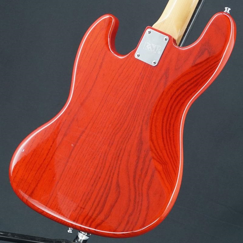ESP USED 中古 Custom Order JB (STR) 画像1