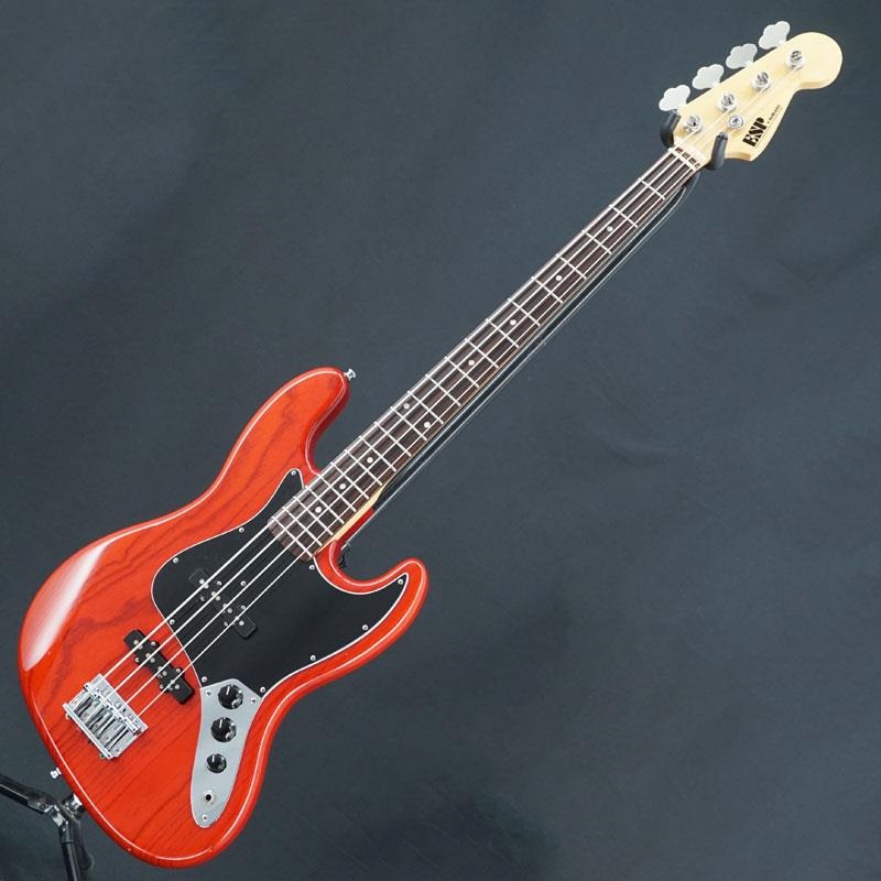 ESP USED 中古 Custom Order JB (STR) 画像2