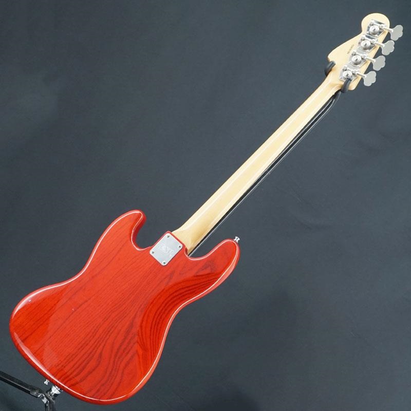 ESP USED 中古 Custom Order JB (STR) 画像3