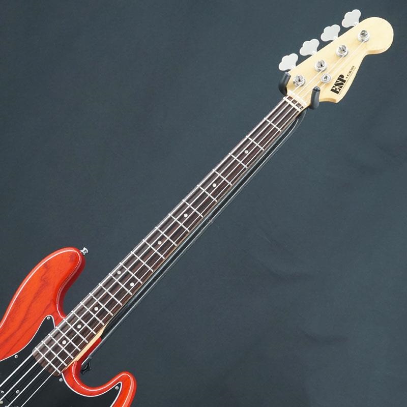 ESP USED 中古 Custom Order JB (STR) 画像4