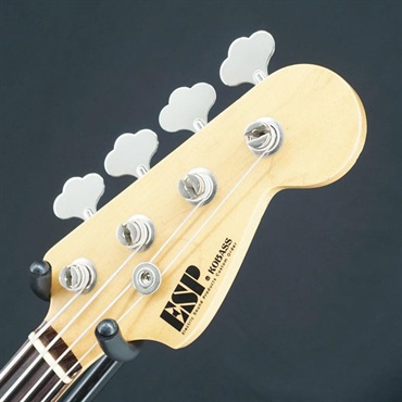 ESP USED 中古 Custom Order JB (STR) 画像6