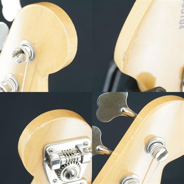 ESP USED 中古 Custom Order JB (STR) 画像8