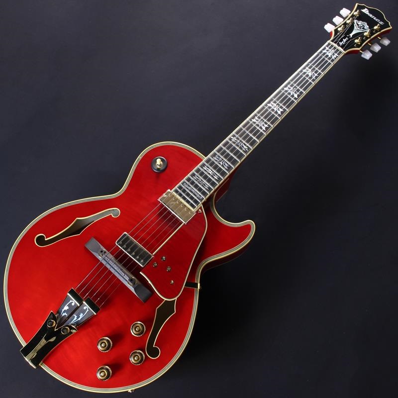 Ibanez USED 中古 GBSP10 [George Benson Limited Signature Model] #F2314055 画像1
