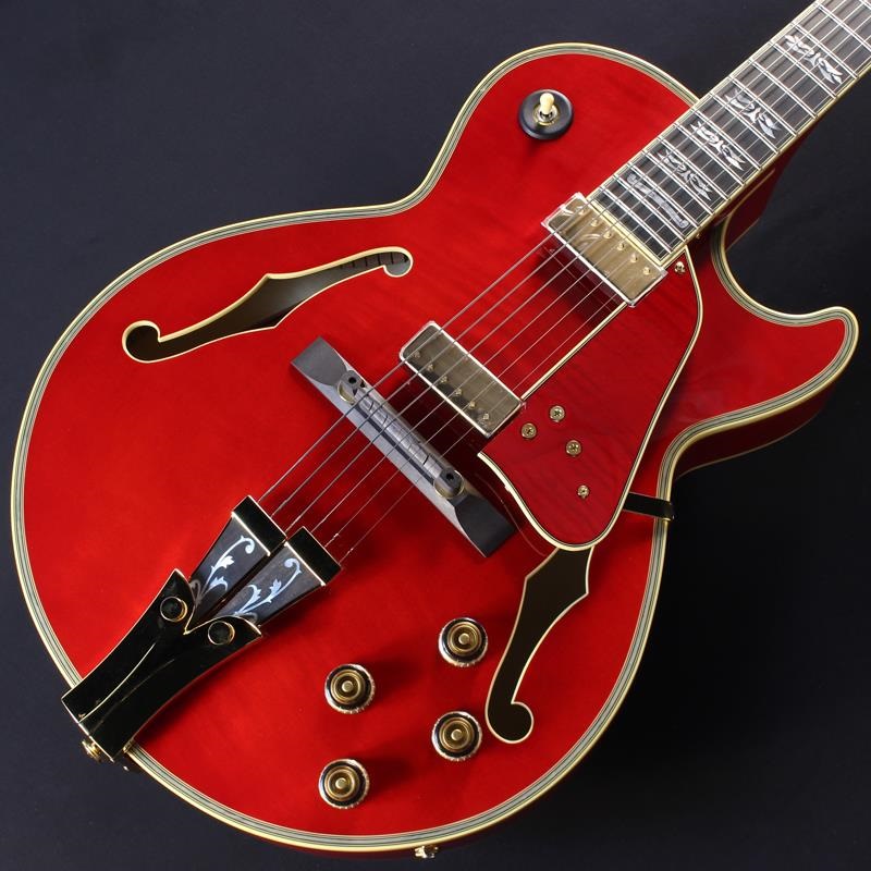 Ibanez USED 中古 GBSP10 [George Benson Limited Signature Model] #F2314055 画像2