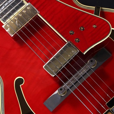 Ibanez USED 中古 GBSP10 [George Benson Limited Signature Model] #F2314055 画像3