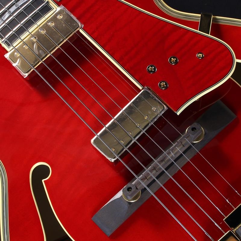 Ibanez USED 中古 GBSP10 [George Benson Limited Signature Model] #F2314055 画像3