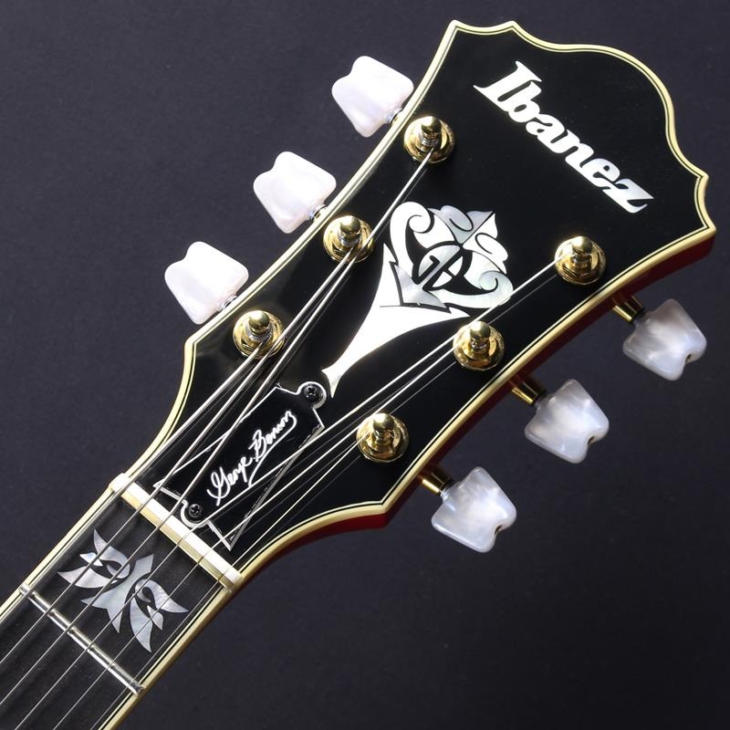Ibanez USED 中古 GBSP10 [George Benson Limited Signature Model] #F2314055 画像4