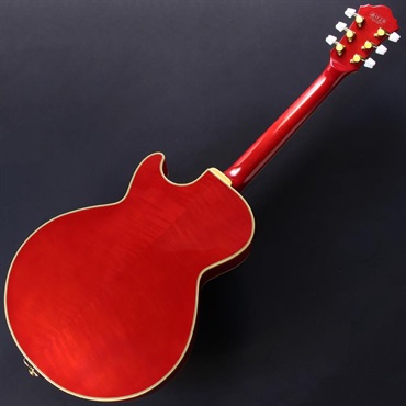 Ibanez USED 中古 GBSP10 [George Benson Limited Signature Model] #F2314055 画像5